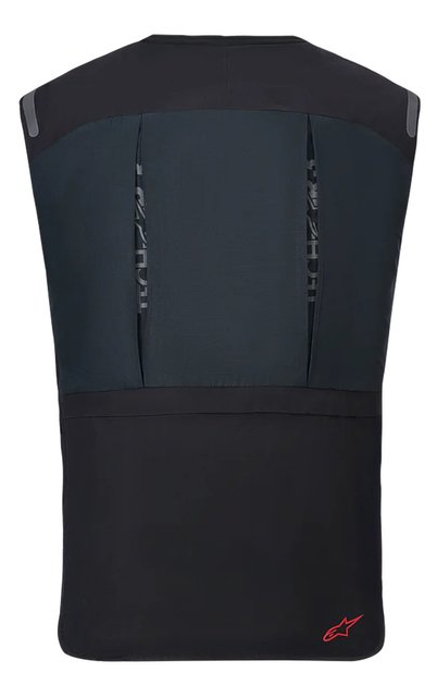 Протекторна жилетка ALPINESTARS TECH-AIR 3 v2 System Black