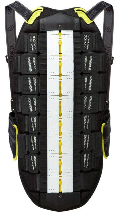 Протектор за гръб KNOX AEGIS V14