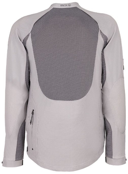 Лятно яке KNOX TOR LIGHT GREY