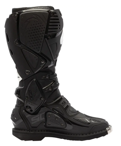 Мотокрос ботуши SIDI CROSSFIRE 3 BLACK 2026