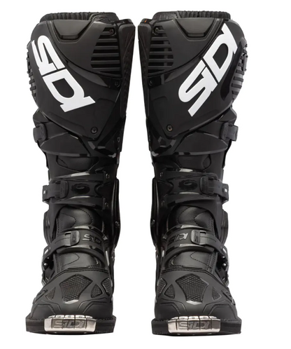 Мотокрос ботуши SIDI CROSSFIRE 3 BLACK 2026