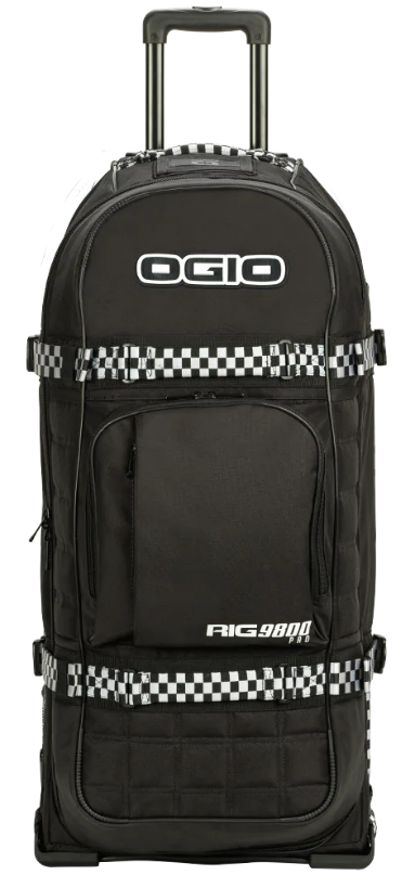 Сак с колела OGIO RIG 9800 PRO Fast Times