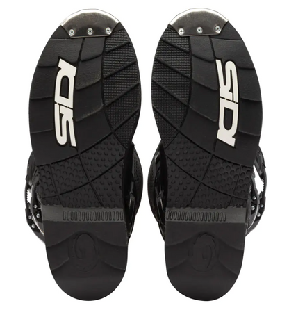 Мотокрос ботуши SIDI CROSSFIRE 3 BLACK 2026