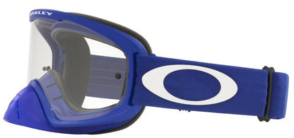 Мотокрос очила OAKLEY O Frame 2.0 pro MX Blue/Clear Lens