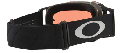 Мотокрос очила Oakley goggles Front Line™ MX Tuff Blocks black-gunmetal Prizm MX Jade