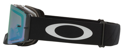 Мотокрос очила Oakley goggles Front Line™ MX Tuff Blocks black-gunmetal Prizm MX Jade
