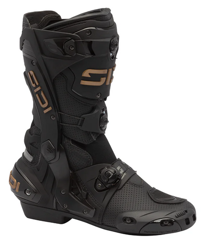 Ботуши SIDI REX AIR BLK/BRONZ
