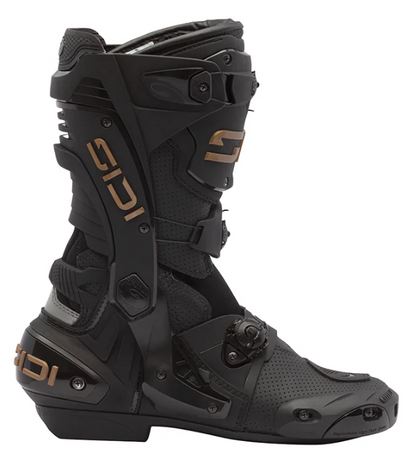 Ботуши SIDI REX AIR BLK/BRONZ