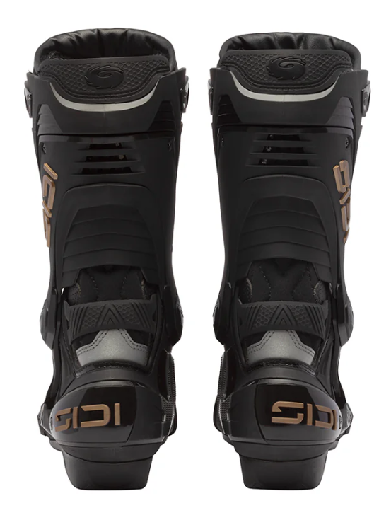 Ботуши SIDI REX AIR BLK/BRONZ