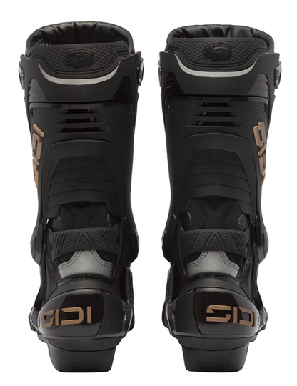 Ботуши SIDI REX AIR BLK/BRONZ