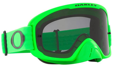 Мотокрос очила OAKLEY O-Frame® 2.0 Pro MX Goggle - Moto Green Dark