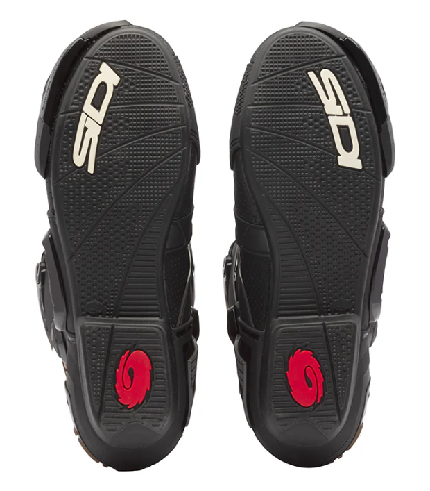 Ботуши SIDI REX AIR BLK/BRONZ
