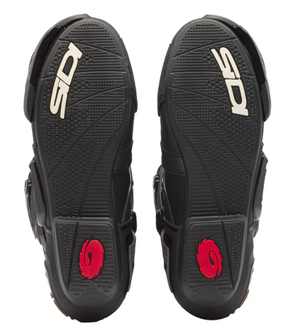 Ботуши SIDI REX AIR BLK/BRONZ