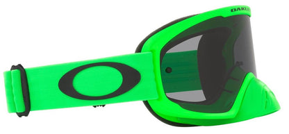 Мотокрос очила OAKLEY O-Frame® 2.0 Pro MX Goggle - Moto Green Dark