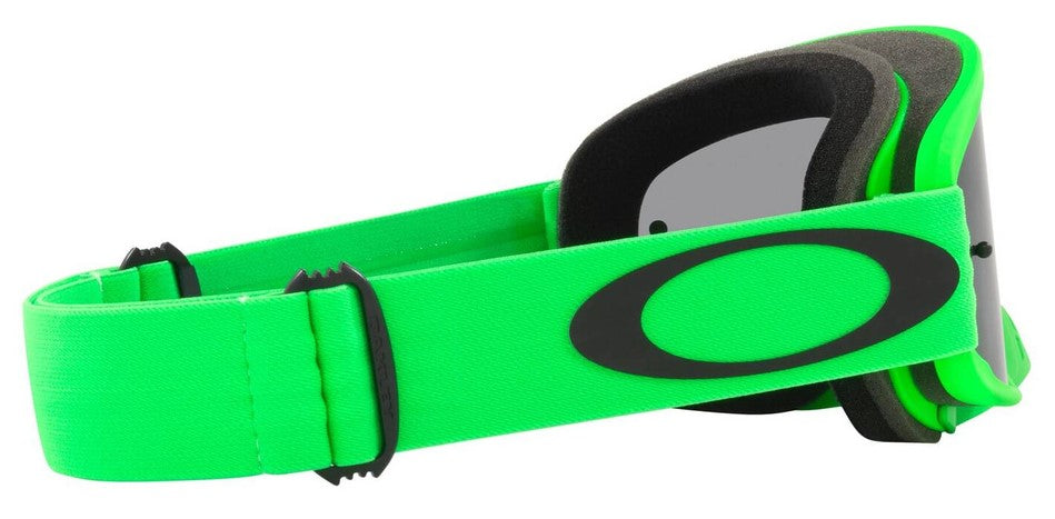 Мотокрос очила OAKLEY O-Frame® 2.0 Pro MX Goggle - Moto Green Dark
