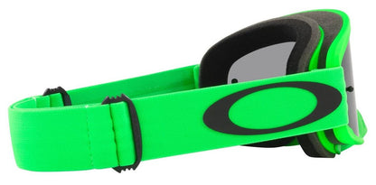 Мотокрос очила OAKLEY O-Frame® 2.0 Pro MX Goggle - Moto Green Dark