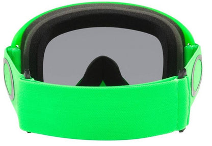 Мотокрос очила OAKLEY O-Frame® 2.0 Pro MX Goggle - Moto Green Dark