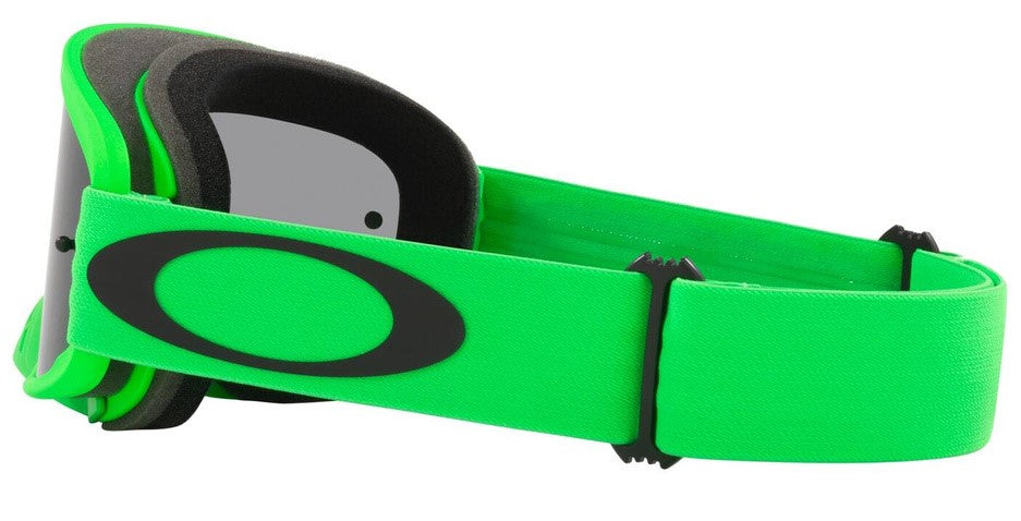 Мотокрос очила OAKLEY O-Frame® 2.0 Pro MX Goggle - Moto Green Dark
