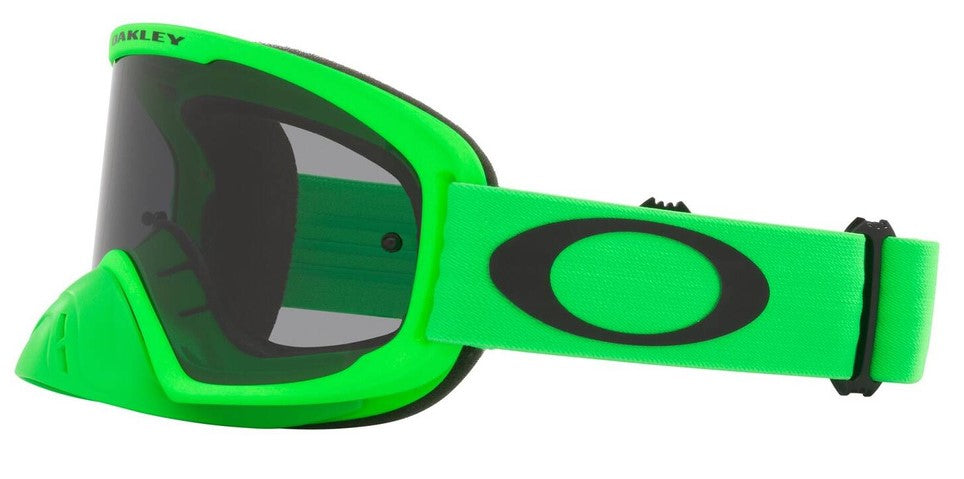 Мотокрос очила OAKLEY O-Frame® 2.0 Pro MX Goggle - Moto Green Dark