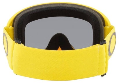 Мотокрос очила OAKLEY O-Frame® 2.0 Pro MX Goggle - Moto YELLOW/Grey Dark