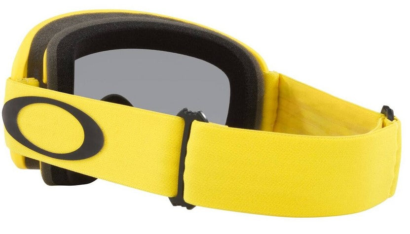 Мотокрос очила OAKLEY O-Frame® 2.0 Pro MX Goggle - Moto YELLOW/Grey Dark