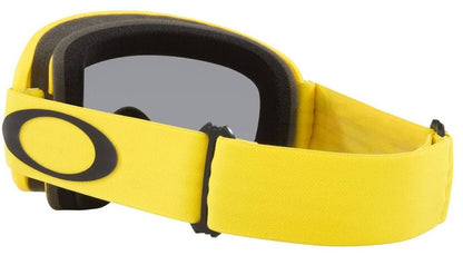Мотокрос очила OAKLEY O-Frame® 2.0 Pro MX Goggle - Moto YELLOW/Grey Dark