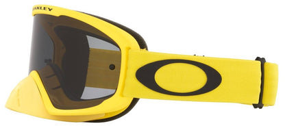 Мотокрос очила OAKLEY O-Frame® 2.0 Pro MX Goggle - Moto YELLOW/Grey Dark
