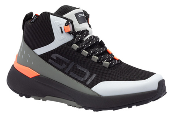 Мото боти SIDI NUCLEUS AIR DEEPFRST