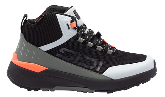 Мото боти SIDI NUCLEUS AIR DEEPFRST