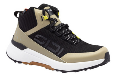 Мото боти SIDI NUCLEUS AIR BLK/DR/SND