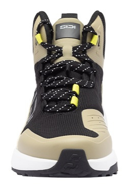 Мото боти SIDI NUCLEUS AIR BLK/DR/SND