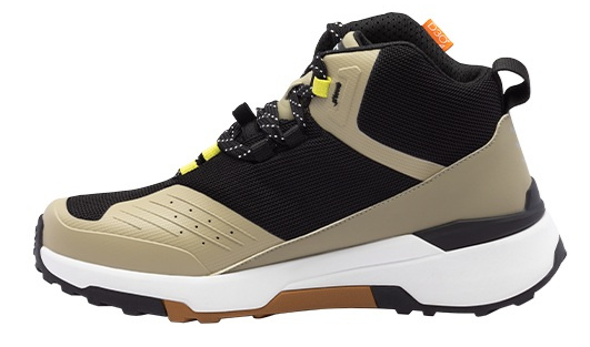 Мото боти SIDI NUCLEUS AIR BLK/DR/SND