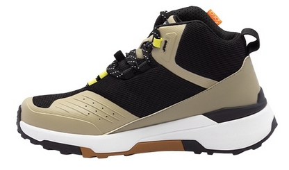 Мото боти SIDI NUCLEUS AIR BLK/DR/SND