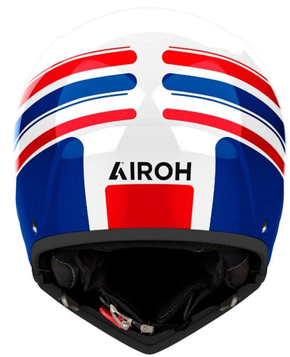 Kаска за скутер AIROH J110 EON GLOSS