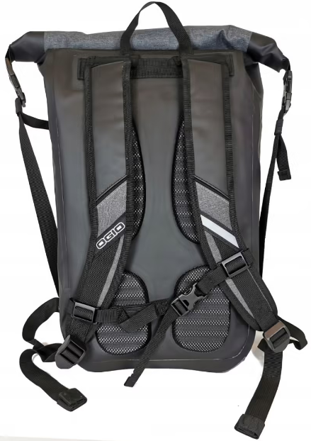 Мото раница OGIO All Elements Aero-D