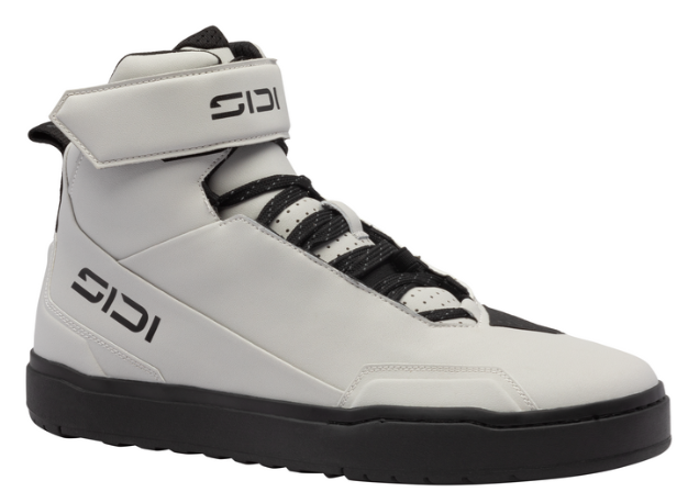 Мото боти SIDI STRYDA GREY