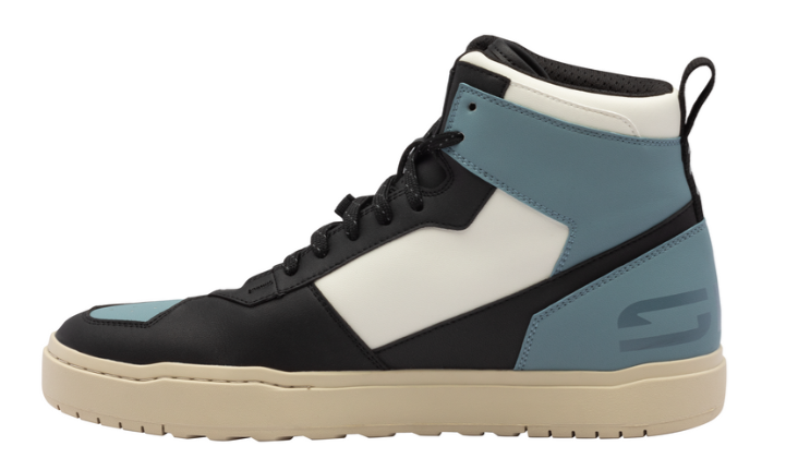 Мото боти SIDI LYNX BLKGREY