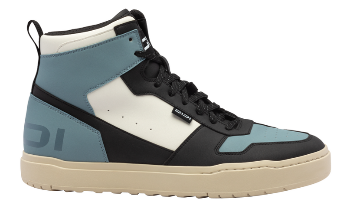 Мото боти SIDI LYNX BLKGREY