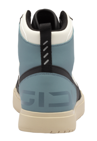 Мото боти SIDI LYNX BLKGREY