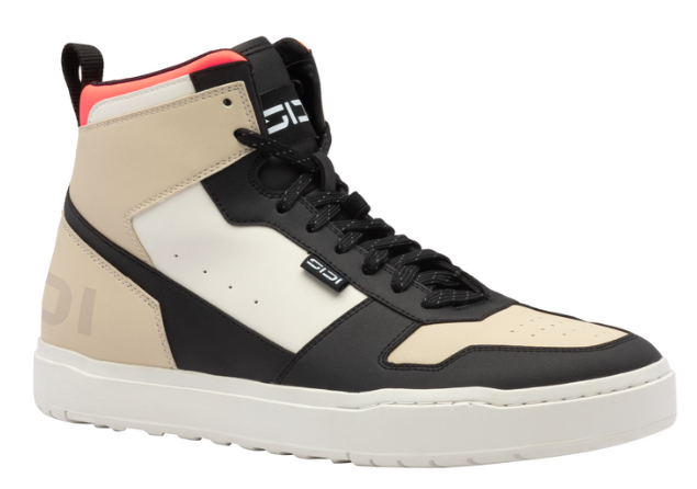 Мото боти SIDI LYNX BLKSAND