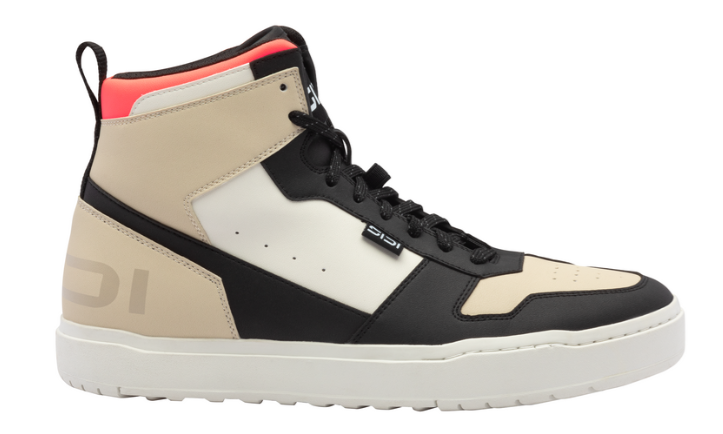 Мото боти SIDI LYNX BLKSAND