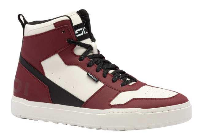 Мото боти SIDI LYNX BLKDKRED
