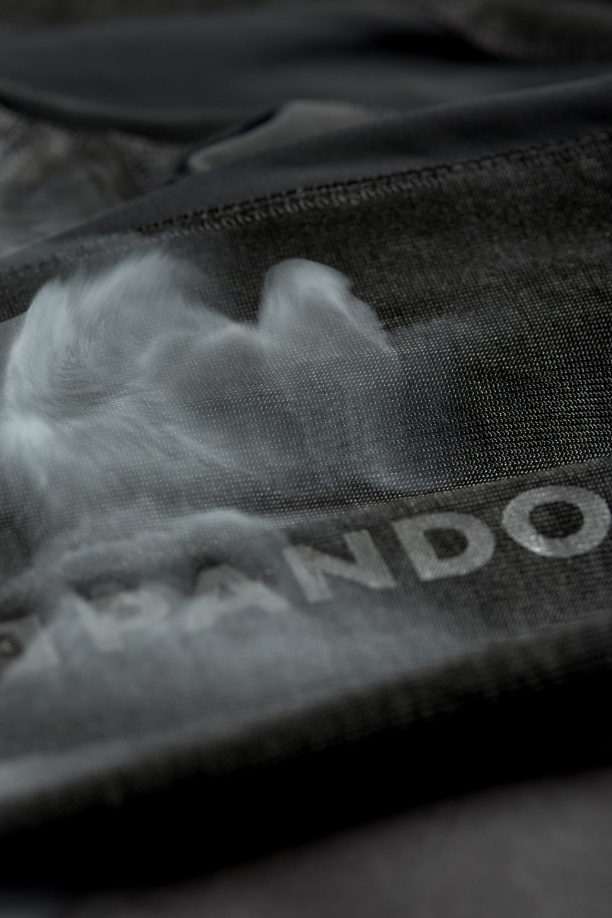 Протекторен панталон PANDO MOTO - SKIN UH AAA