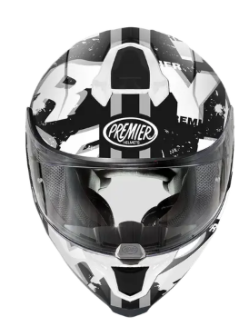 Каска PREMIER Hyper SR 8BM