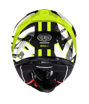 Каска PREMIER Hyper SR Y8BM