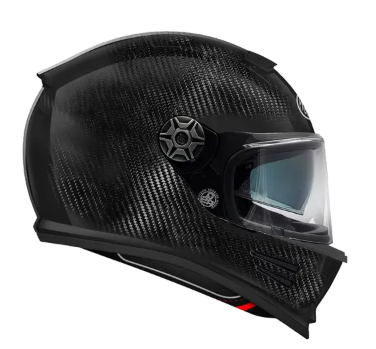 Каска PREMIER COMMANDER CARBON