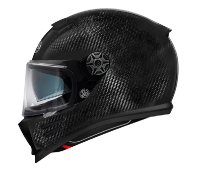 Каска PREMIER COMMANDER CARBON