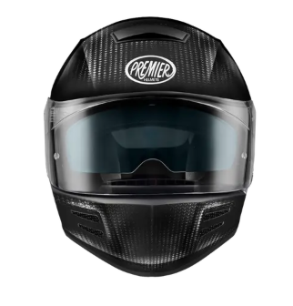 Каска PREMIER COMMANDER CARBON