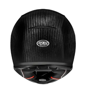 Каска PREMIER COMMANDER CARBON