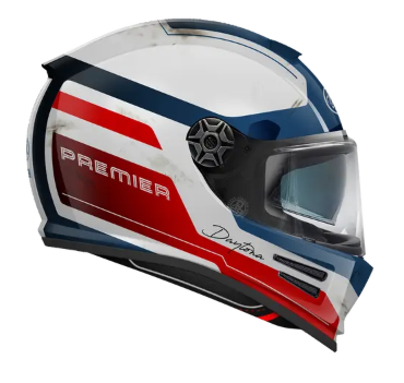Каска PREMIER COMMANDER DA 13BM
